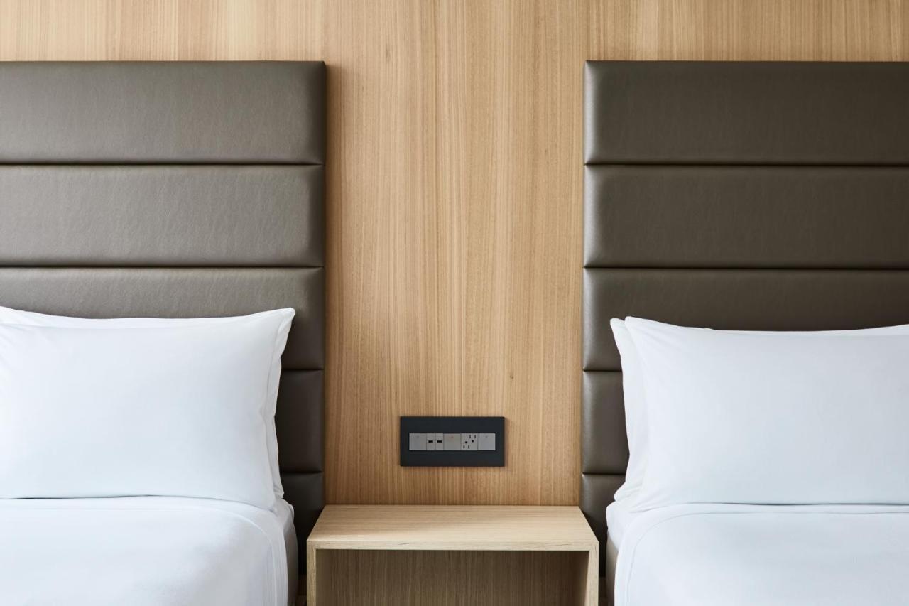 Ac Hotel Houston Downtown Εξωτερικό φωτογραφία