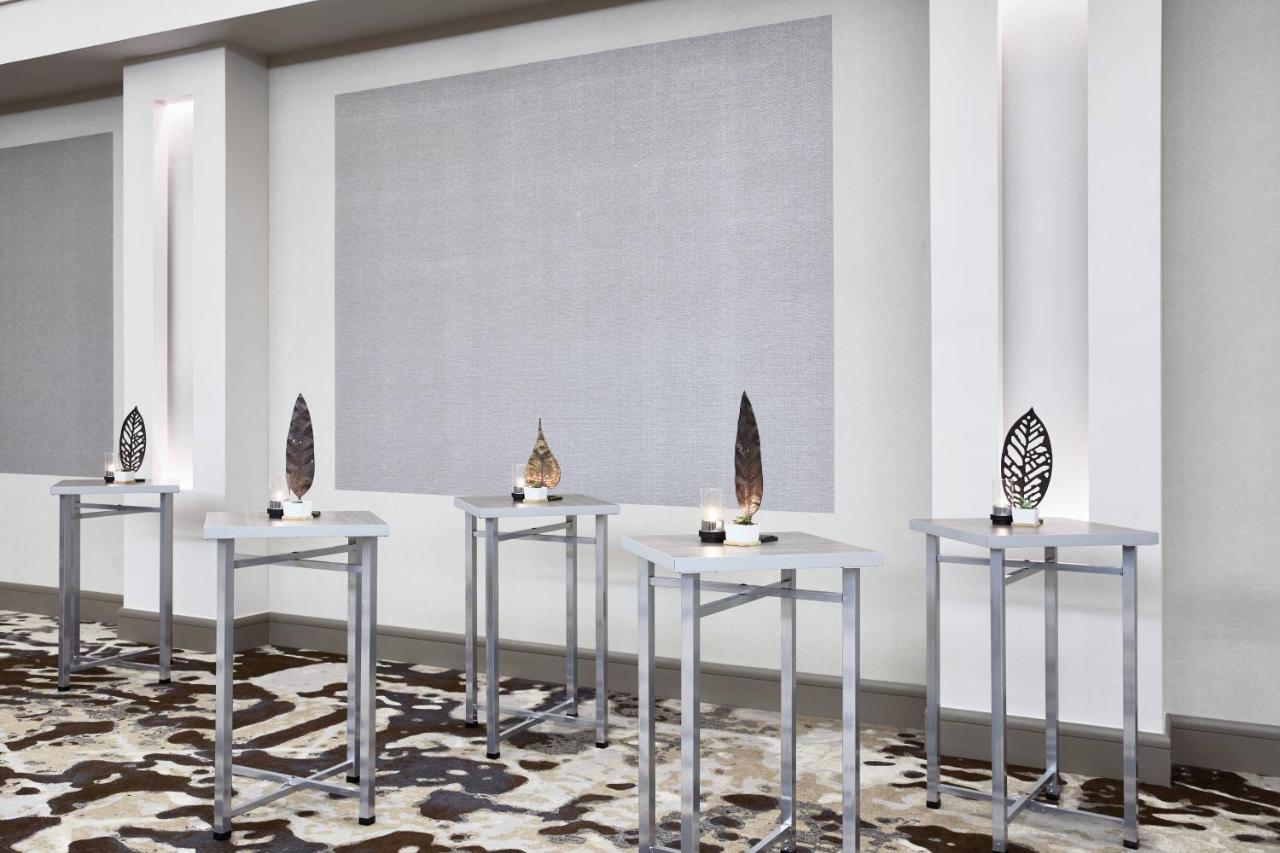 Ac Hotel Houston Downtown Εξωτερικό φωτογραφία