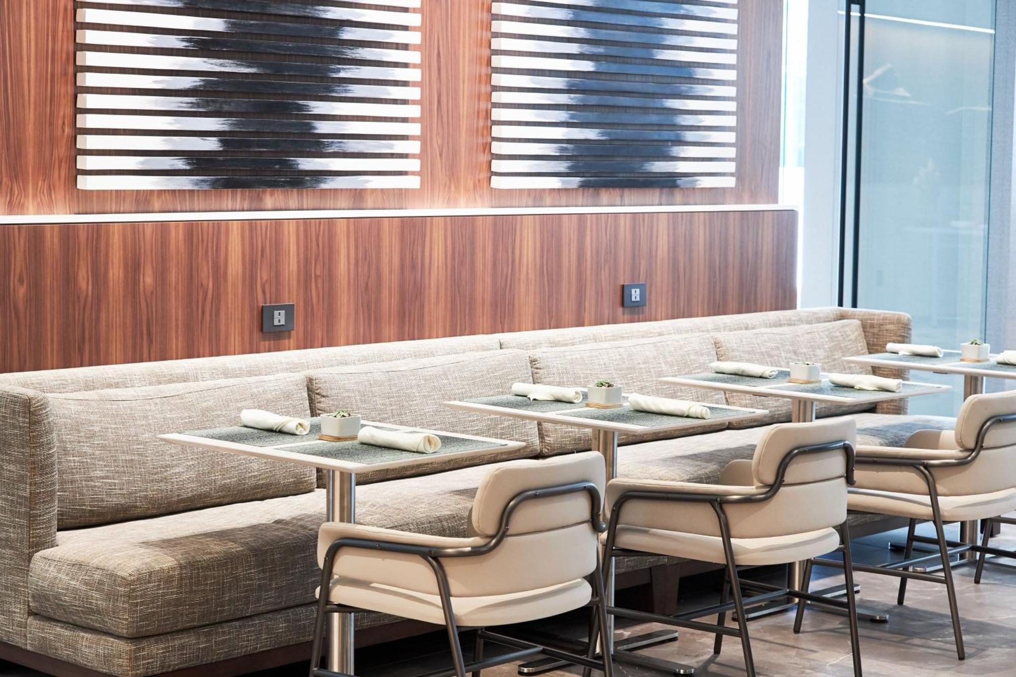 Ac Hotel Houston Downtown Εξωτερικό φωτογραφία