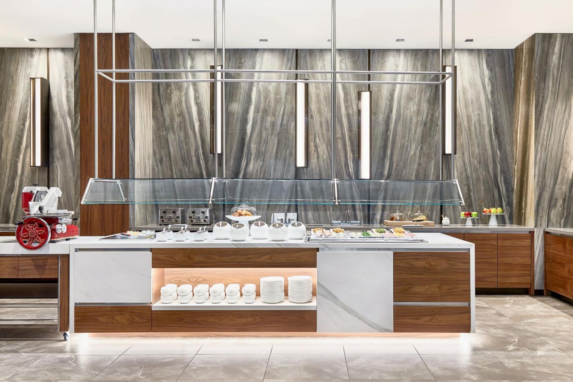 Ac Hotel Houston Downtown Εξωτερικό φωτογραφία
