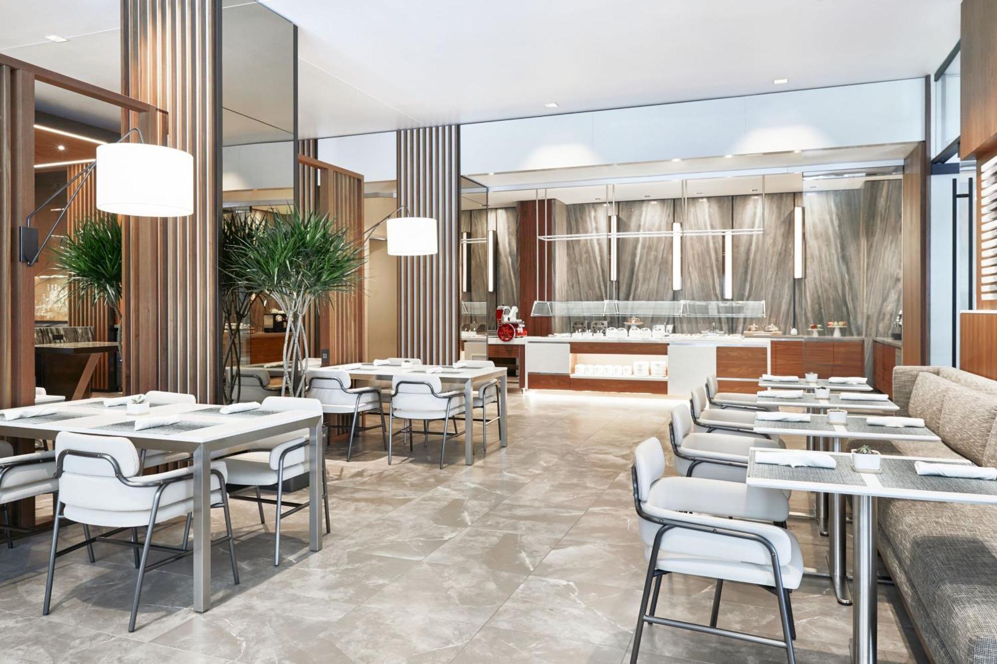 Ac Hotel Houston Downtown Εξωτερικό φωτογραφία
