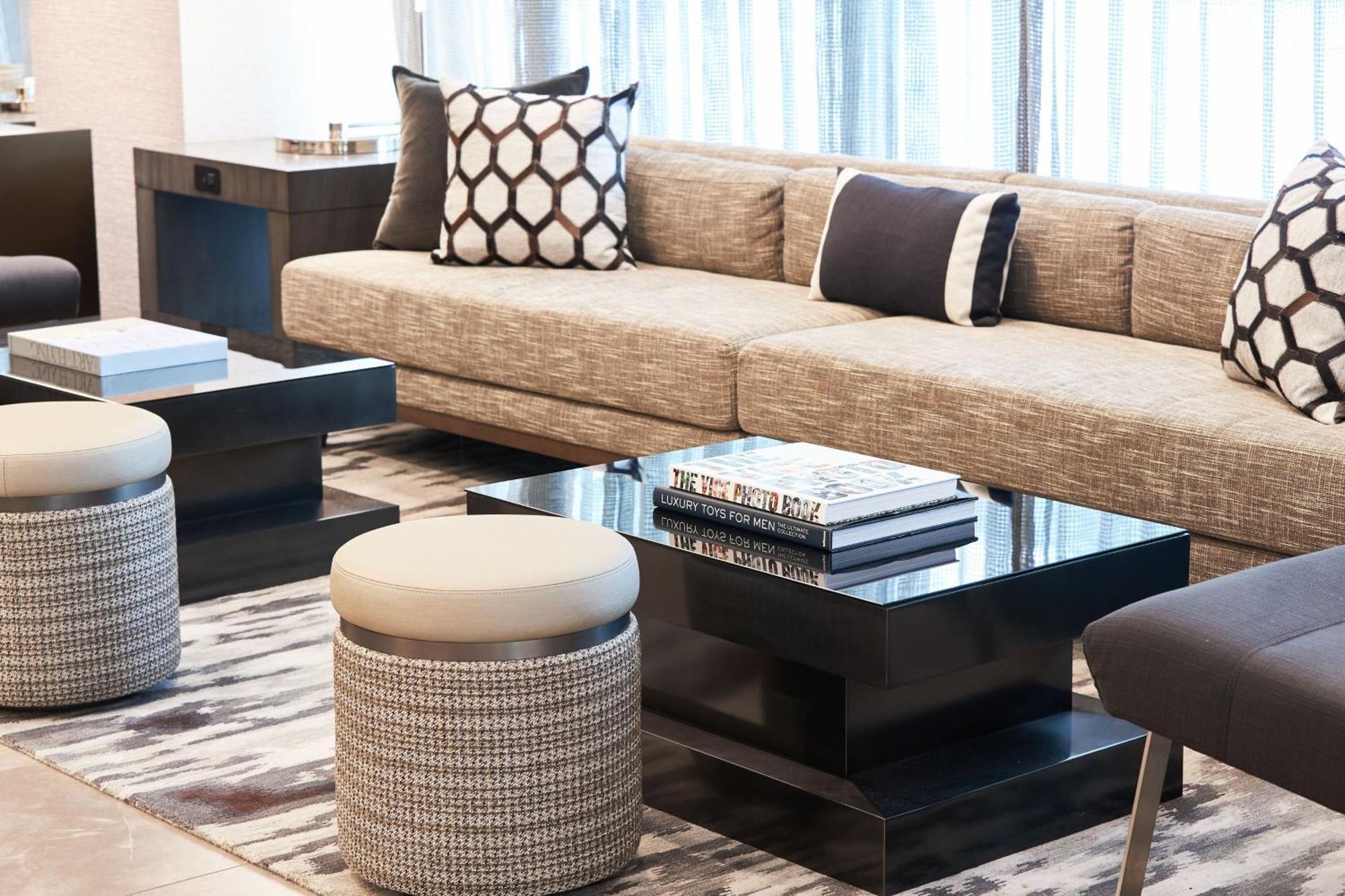 Ac Hotel Houston Downtown Εξωτερικό φωτογραφία