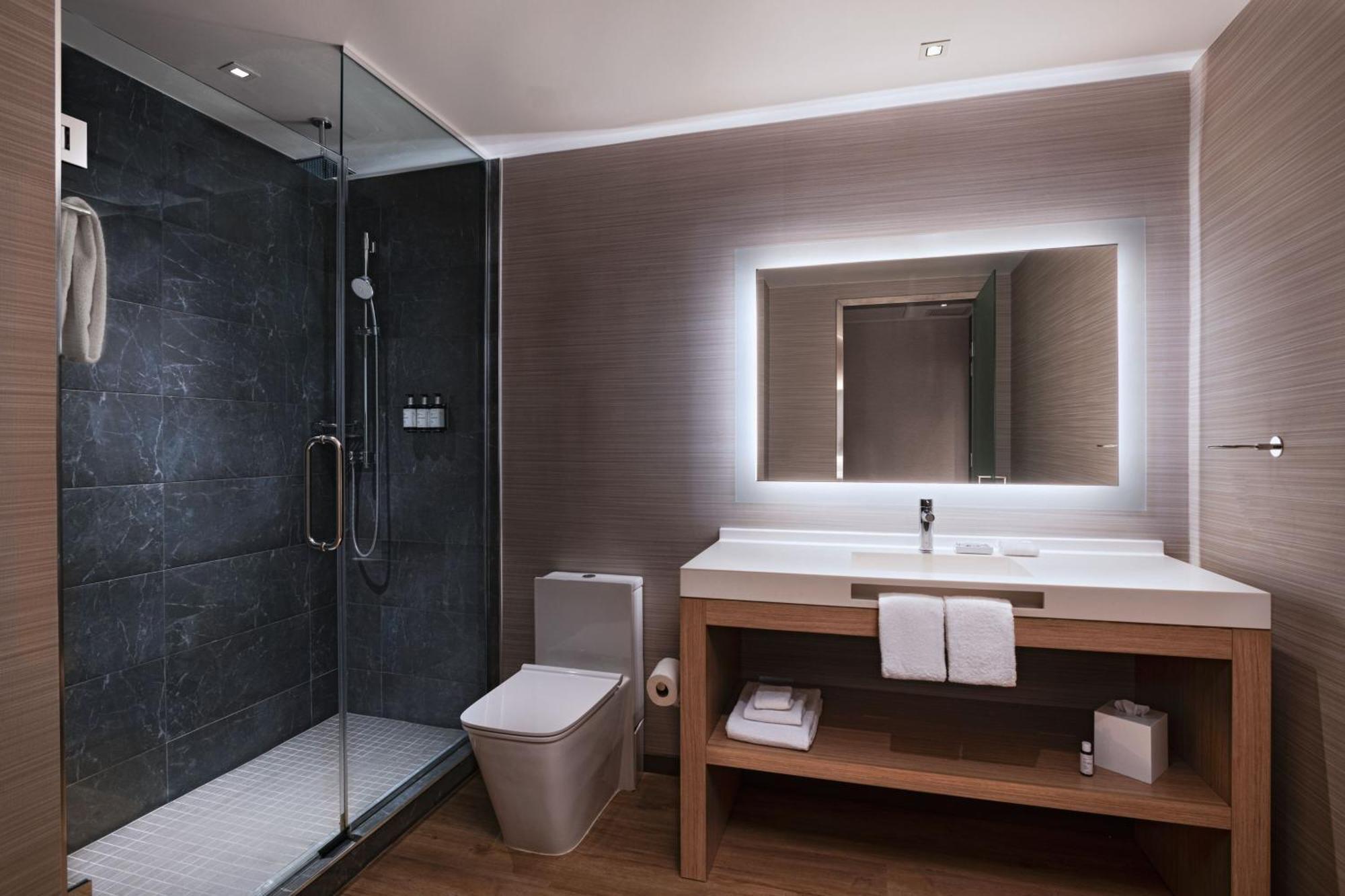 Ac Hotel Houston Downtown Εξωτερικό φωτογραφία