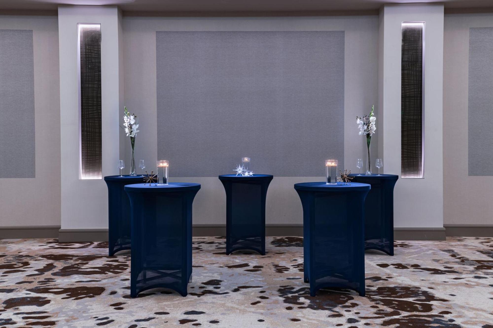 Ac Hotel Houston Downtown Εξωτερικό φωτογραφία