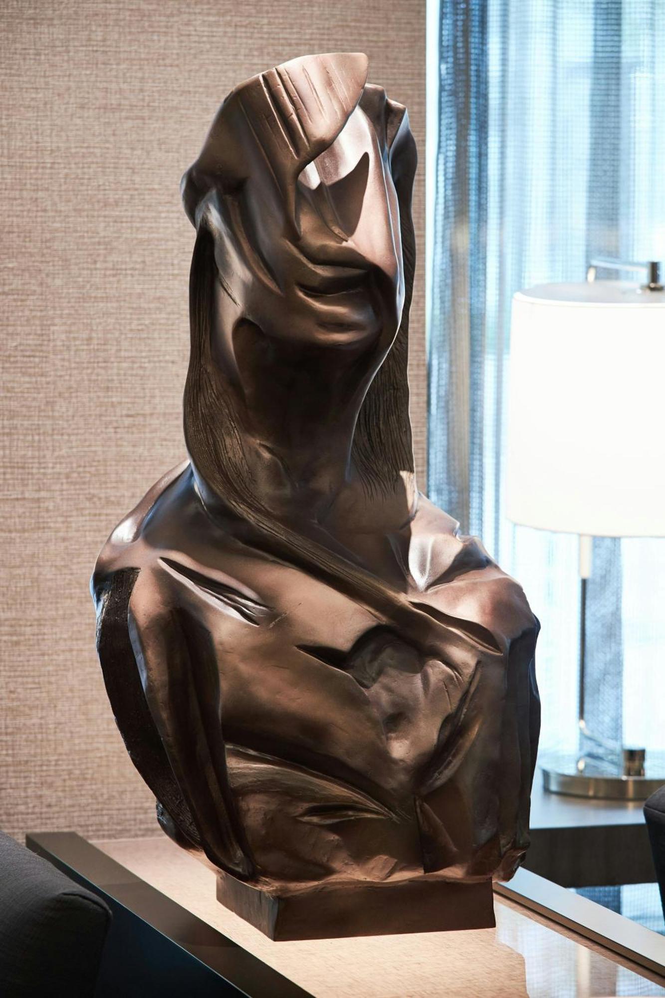 Ac Hotel Houston Downtown Εξωτερικό φωτογραφία